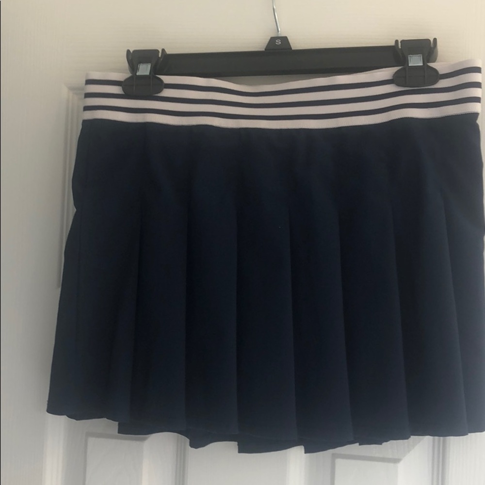 Kyodan pleated skort